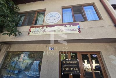 CENTRU- Nicolae Iorga | Spatiu de birouri | cabinete | gaz | 3.8 W - 6