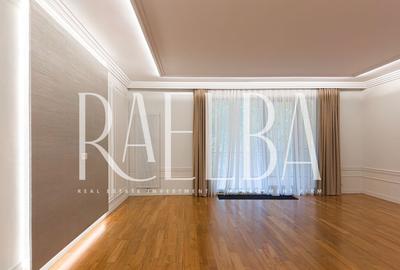 Dorobanti | Capitale | 180Mp | 4 cam. | Washington Residence - 1