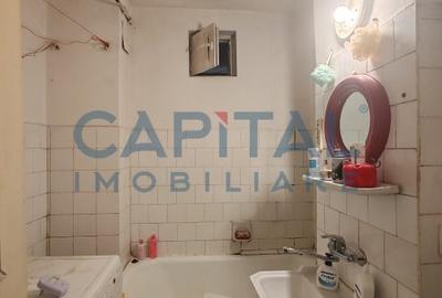 Vanzare apartament cu 3 camere in cartierul Grigorescu - 5