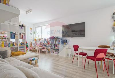 Apartament cu 3 camere decomandat, mobilat în Bartolomeu - 10