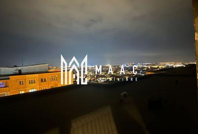 Apartament cu 3 camere, mobilat în Vasile Aaron - 12