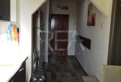 2 camere cu centrala proprie | renovat + mobilat | - Alexandru Obregia - 4
