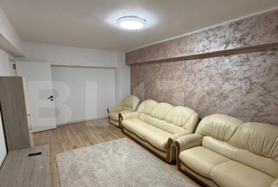 Apartament cu 3 camere la prima inchiriere, 100 mp, zona Cen - 2