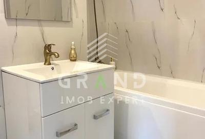 Calea Baciului - apartament decomandat,2 camere, mobilat, utilat, gata de mutare - 7