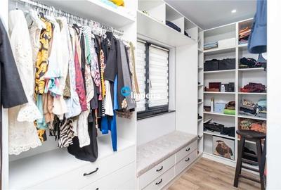 Casa exclusivista, Breazu, 244,4 mp, intabulata, toate utilitatile! - 19