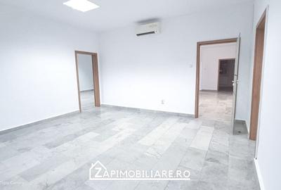 Central - zona Tribunal - disponibil intre 30 mp  si 450 mp - 9
