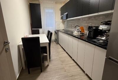 Apartament cu 2 camere decomandat, mobilat în Giroc - 4
