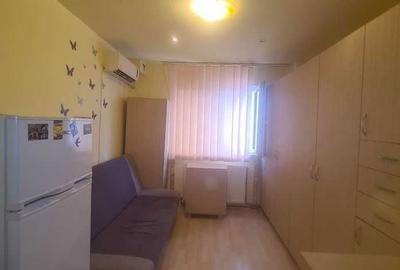 Garsonieră decomandată în Aradului - 3