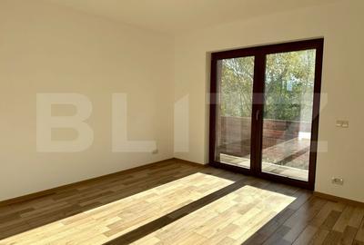 Duplex cu 5 camere cu Canalizare în Ghimbav - 11