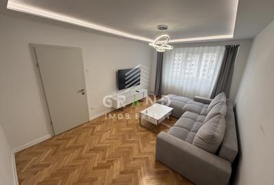 Apartament cu 3 camere decomandat, mobilat în Mărăști - 9
