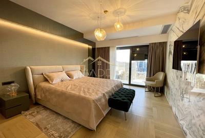 Apartament 4 camere//LUX//BLOC EXCLUSIVIST NOU//Herastrau//Cartierul Francez - 10