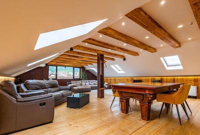 Casa zona Grivitei finalizata 2023 I Brasov I - 4