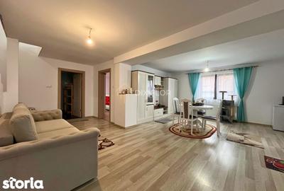 Casă cu 4 camere cu Teren 540 Mp în Band - 8