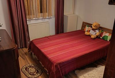 Apartament cu 2 camere în Dâmbul Rotund - 8