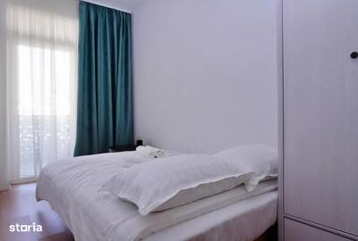 Apartament cu 3 camere decomandat în Exterior Vest - 3