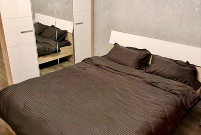 Apartament in regim hotelier Modern si Cozy - 1
