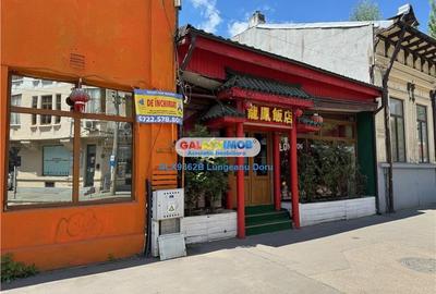 Spatiu Comercial 11 Iunie, Parc Carol, 170 mp, Restaurant, Clinica,etc Spatiu Comercial 11 Iunie, Parc Carol, 170 mp, Restaurant, Clinica,etc - 2