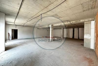 Spatii birouri 142mp si 194mp Marasti Iulius Mall finisaje la cerere - 33