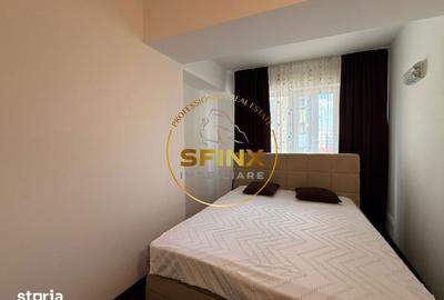 Apartament cu 3 camere, mobilat în Rahova - 2