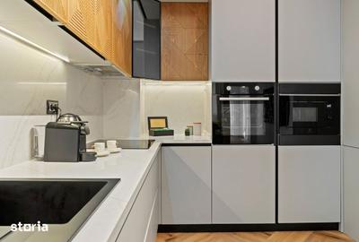 Apartament cu 3 camere în Central - 17