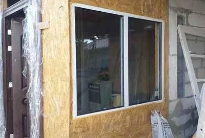 Teren de 1650 mp, în Exterior Vest - 3