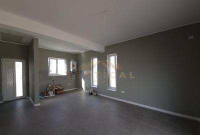 Locuinta ideala / 3 Camere / Berceni - 3