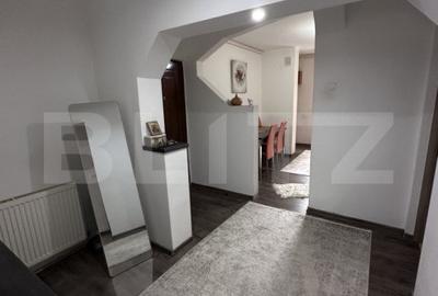 Apartament modern de 3 camere, parter, locuinta sau spatiu comercial - 4