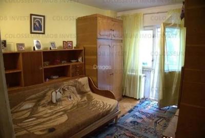 Apartament cu 4 camere semidecomandat în Griviței - 9