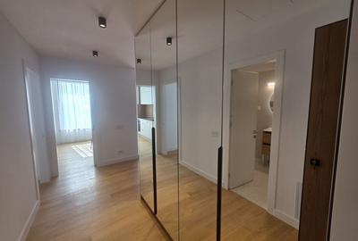 Apartament cu 2 camere semidecomandat în Central - 4