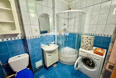 Frumoasa - Apartament 1 camera decomandat- Mobilat si utilat - 6