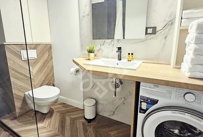 Apartament cu 3 camere semidecomandat în Orașul Nou - 10