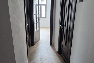 Apartament cu 4 camere decomandat în Dorobanți - 11