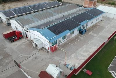 Spațiu comercial, de 10,379 mp, în Central - 14
