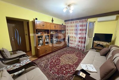 Apartament cu 3 camere semidecomandat, mobilat în Făgăraș - 1