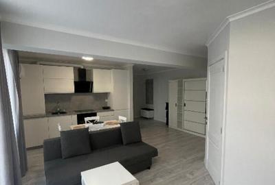 Apartament de 2 camere, 42,50 mp, zona Independentei - 3