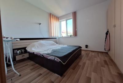 Apartament 3 camere, decomandat, etaj 3, cu pod de depozitare - Girocului - 2