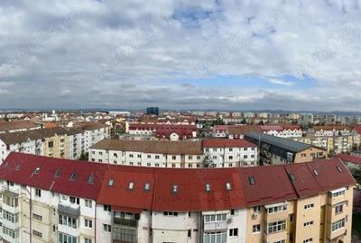 Apartament cu 2 camere semidecomandat în Hipodrom 3 - 4