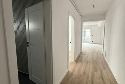 Casă cu 4 camere în Central - 6