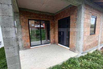 Casa cu 3 dormitoare ?i garaj in suprafa?a de 180 mp - 31