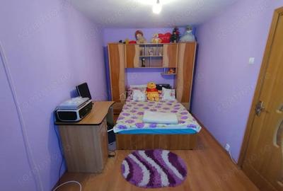 Apartament cu 2 camere nedecomandat în Vest - 1