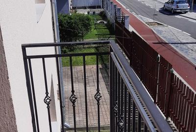 Casă cu 4 camere în Central - 6