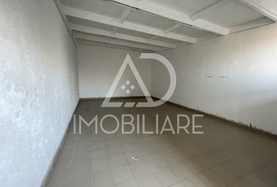 Spațiu comercial, de 800 mp, în Central - 9