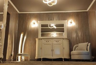 Apartament lux Ultracentral  115 mp, mobilat, utilat + garaj *NOU*   314990 Euro - 1