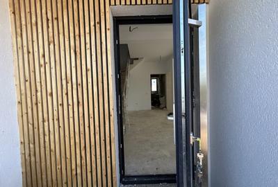 Casa 4 camere de vanzare,  Mutare rapida, Visani - Bucium, Iasi - 4