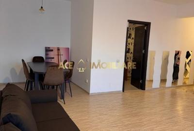 Apartament cu 2 camere decomandat, mobilat în Băneasa - 2