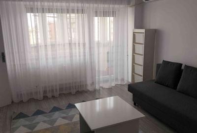 Garsonieră decomandată în Tei - 6