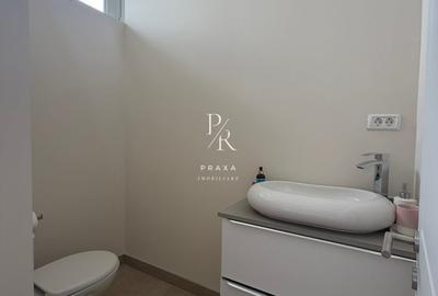 Duplex cu 8 camere cu Canalizare în Florești - 16