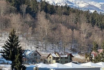 Apartament modern în Sinaia – zona Platoul Izvor - 2