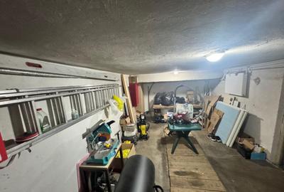 Casă cu 4 camere cu Teren 120 Mp în 1 Mai - 15