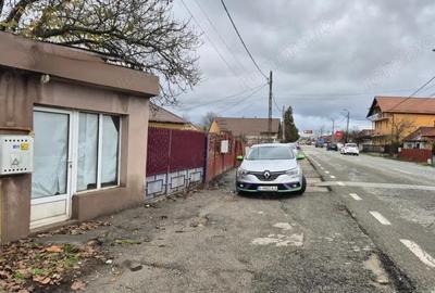 Oportunitate pentru Firme! Vanzare imobil P+M, Tg. Jiu, Calea Severinului - 7